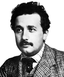 Einstein