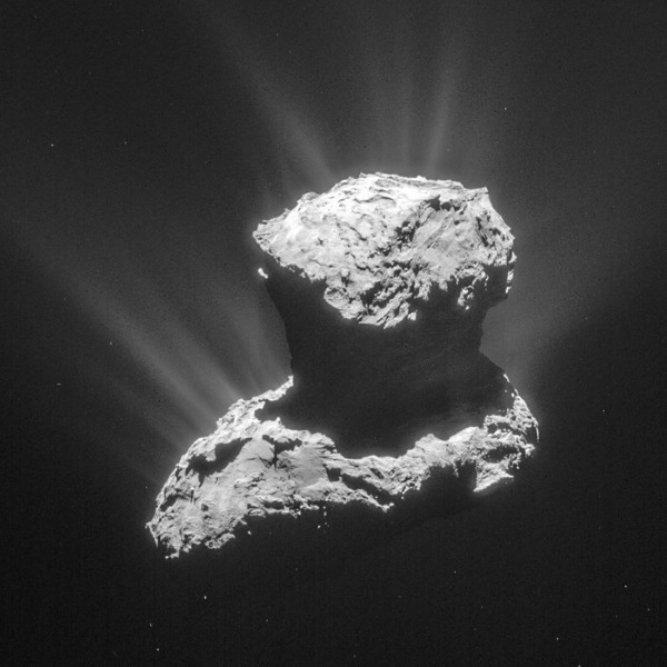 Rosetta