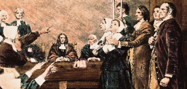 image credit: Smithsonian.com "A brief history of the Salem witch trials."