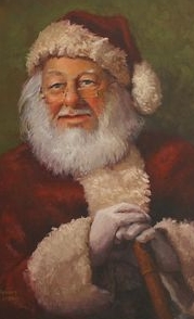 santa-claus