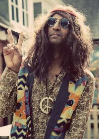hippie