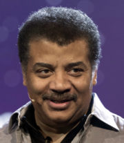 Neil DeGrasse Tyson 2017